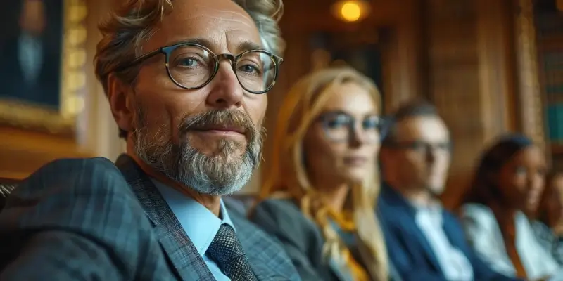 Prawo spadkowe - kto po kim dziedziczy?