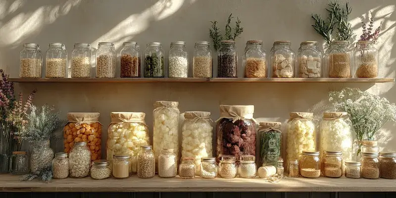 Produkty ekologiczne co to?