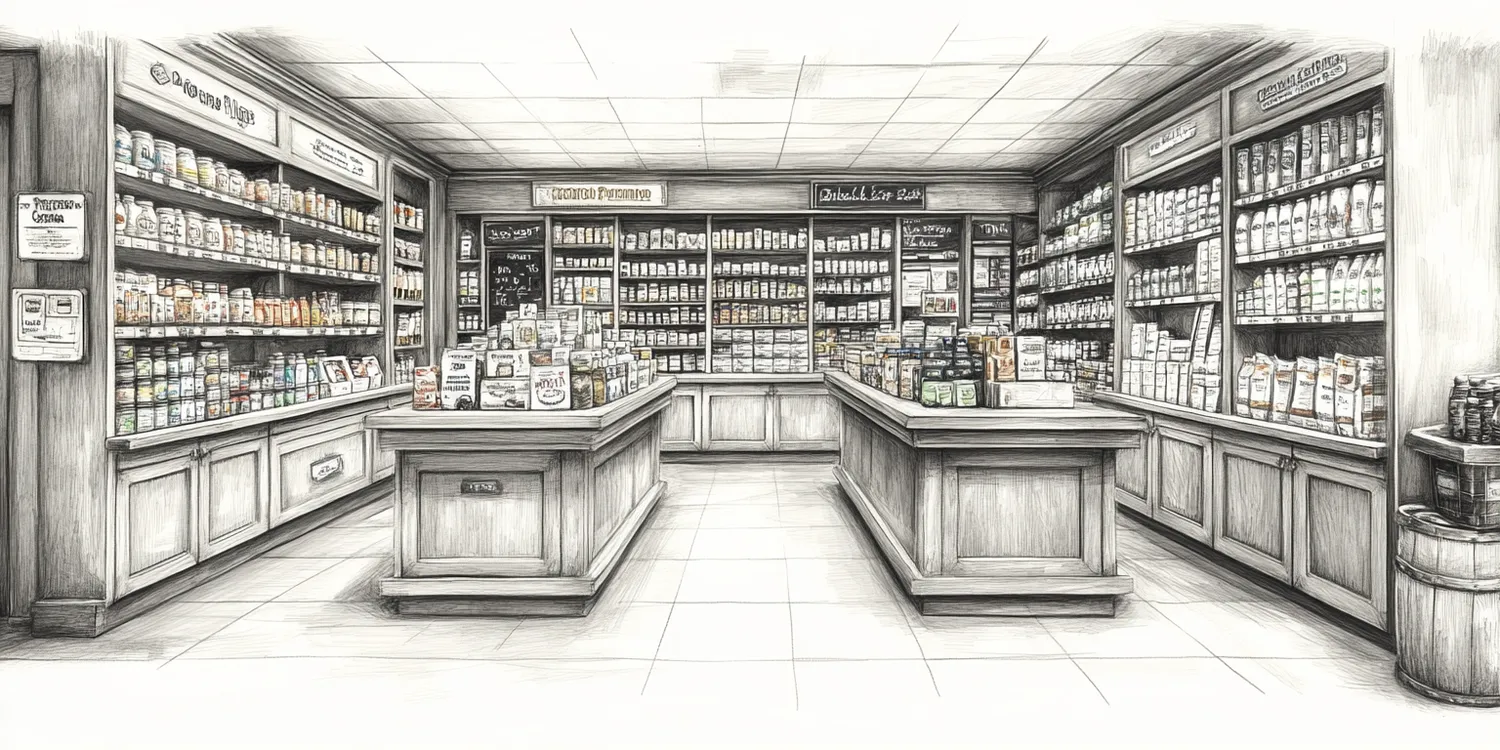 Produkty ekologiczne gdzie kupić?