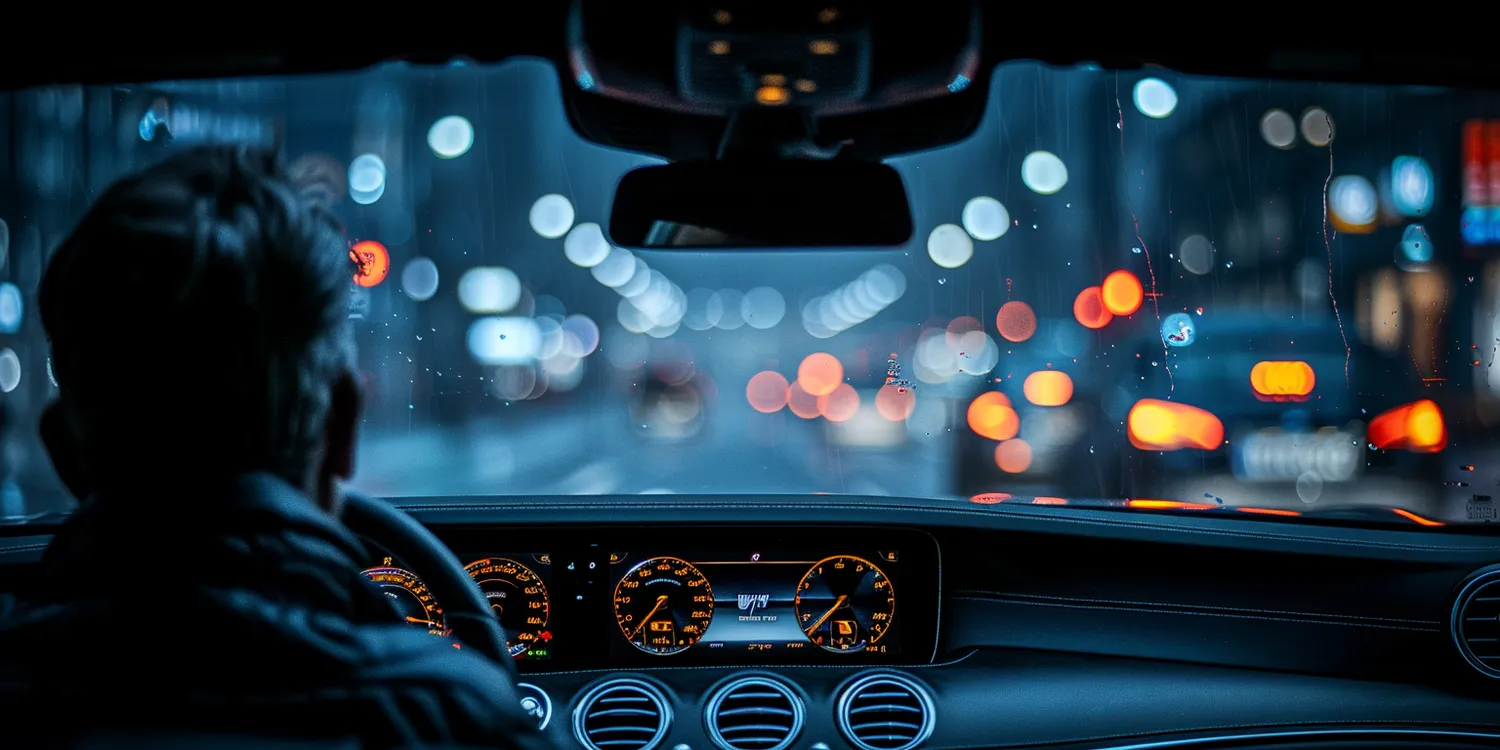 Przejazd do Niemiec Bydgoszcz