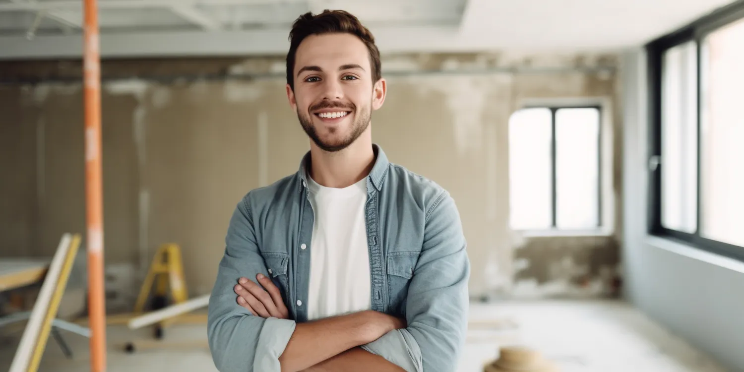 Remont kuchni Szczecin