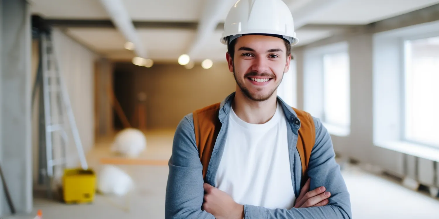 Remont mieszkania krok po kroku