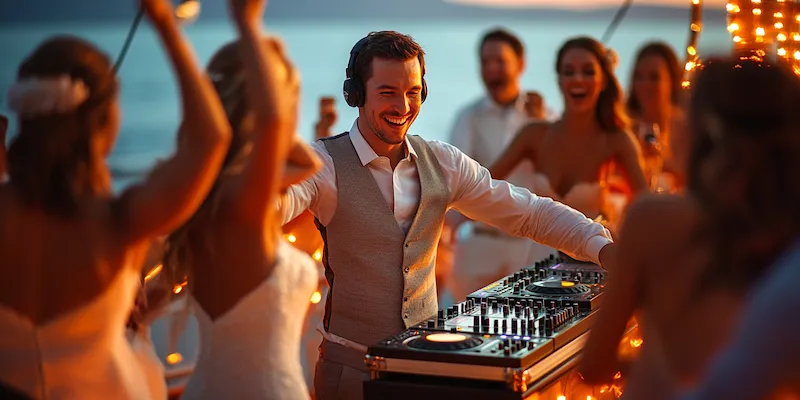 Sala weselna Szczecin