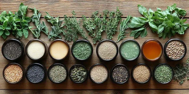 Skąd się biorą ekologiczne produkty