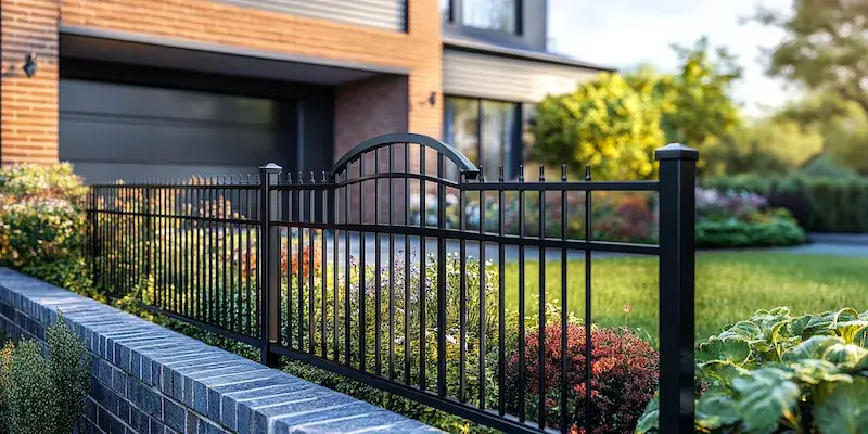 So erkennen Sie hochwertige Zäune aus Polen