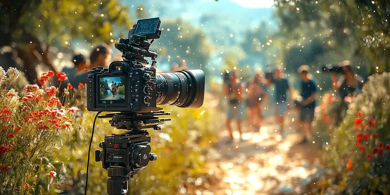 Spoty reklamowe produkcja Kraków