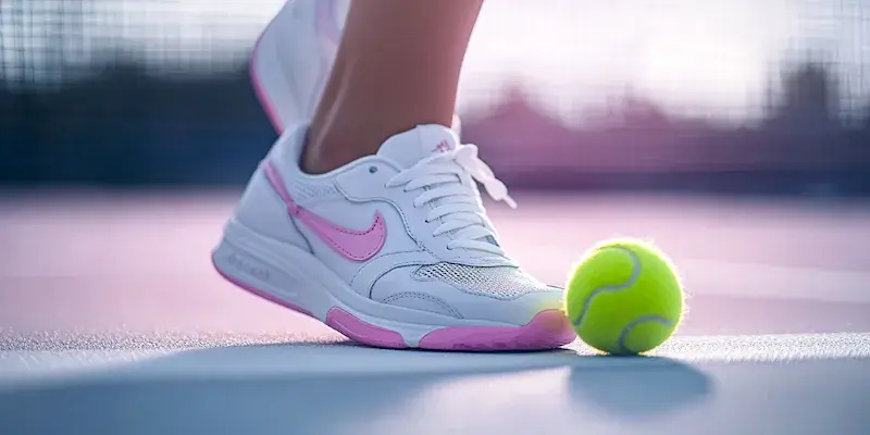 Tenis sklep