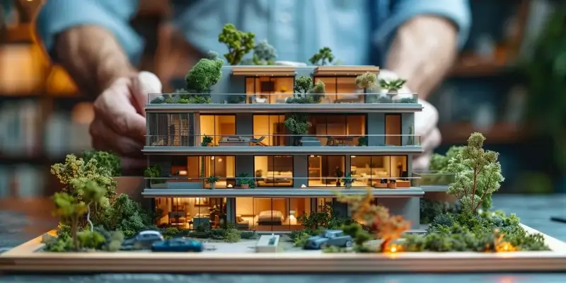 Ubezpieczenie firmy remontowej 