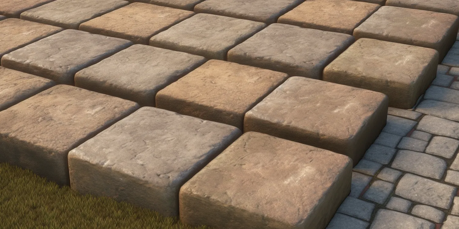 Usługi brukarskie cennik Szczecin