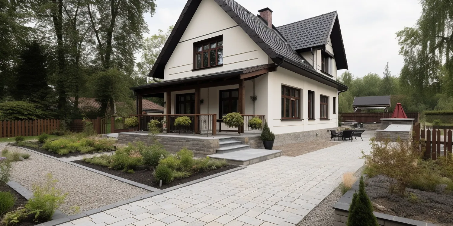 Usługi brukarskie Stargard