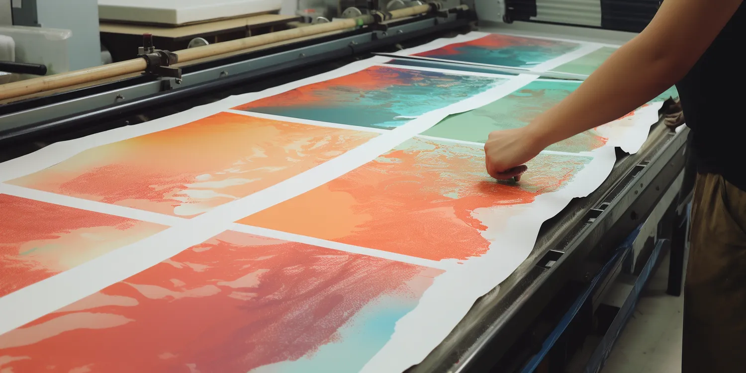 Usługi poligraficzne Wrocław