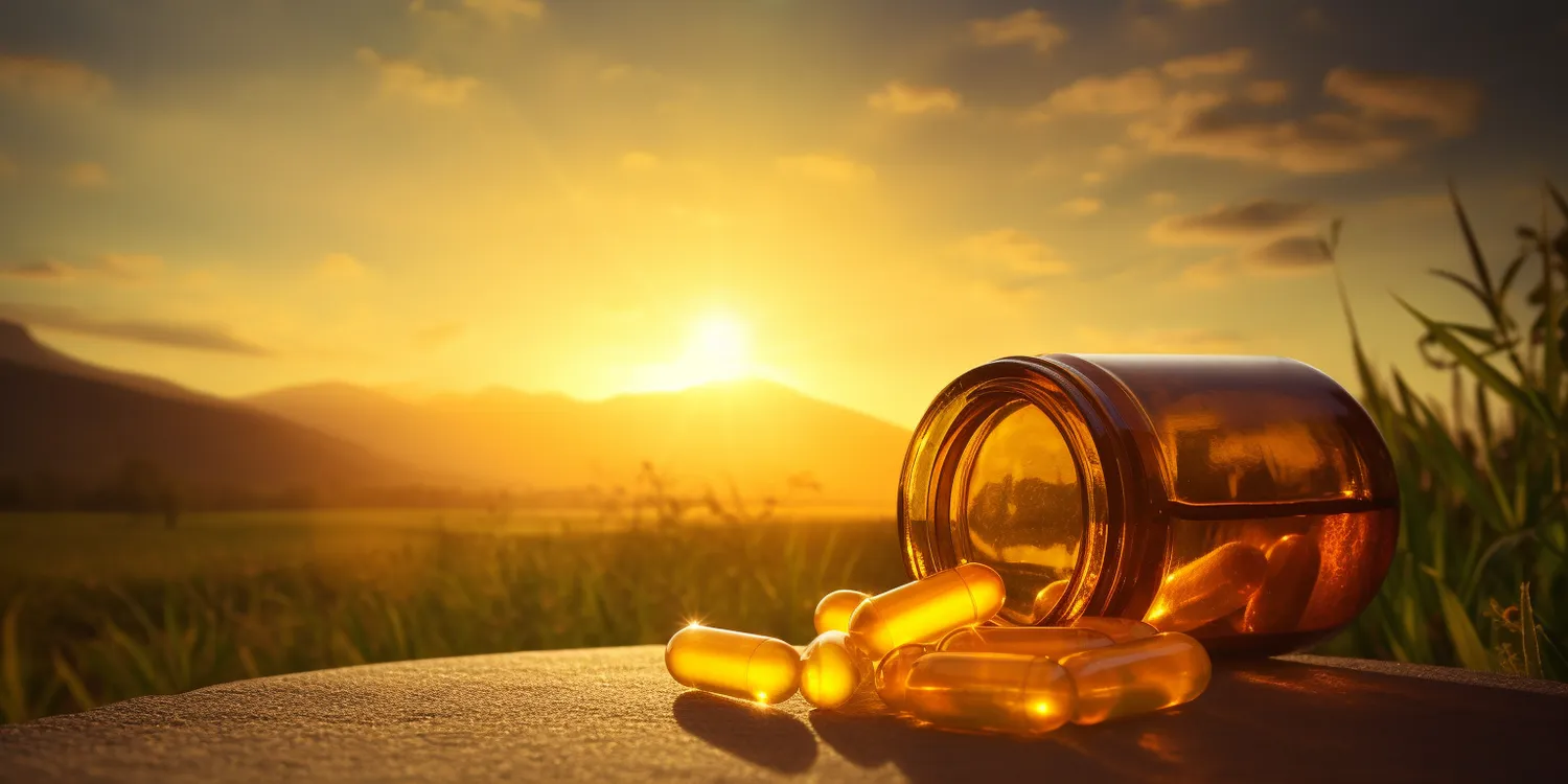 Witamina D gdzie występuje?