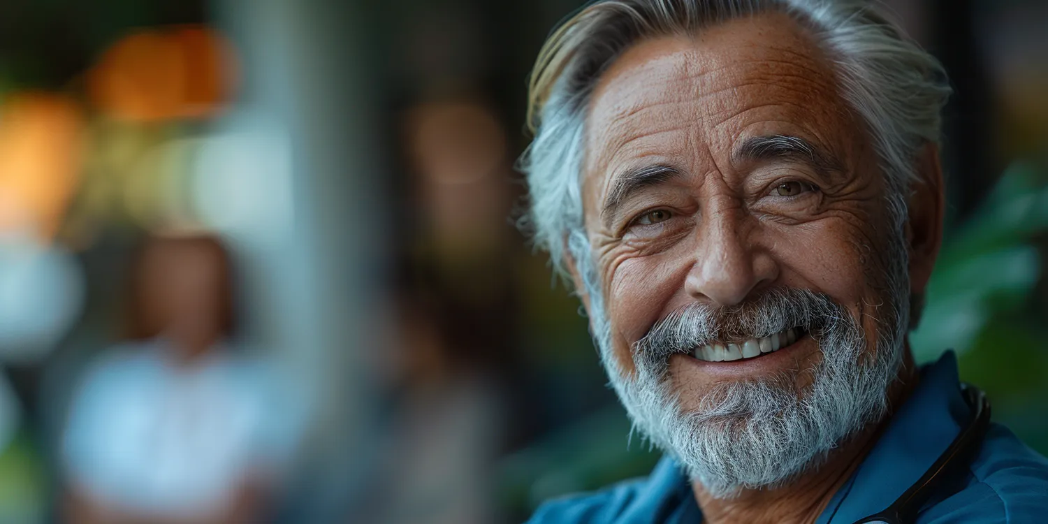 Wszystko, co należy wiedzieć o domu dla seniorów