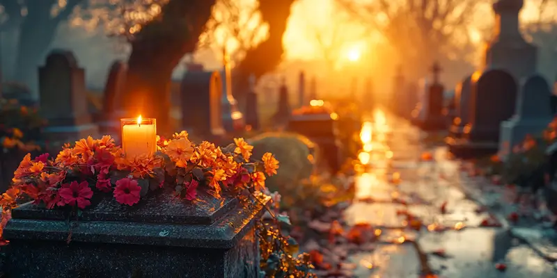 Zakład kamieniarski Szczecin