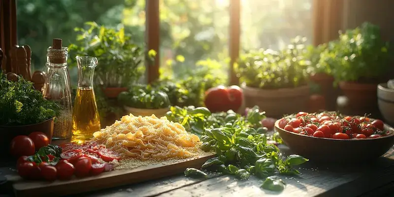 Bezglutenowe czyli jakie?