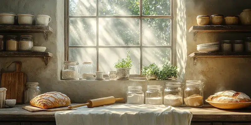 Bezglutenowe o co chodzi?