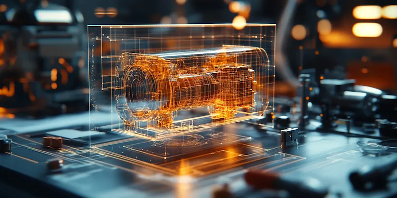 Budowa maszyn przemysłowych Bydgoszcz