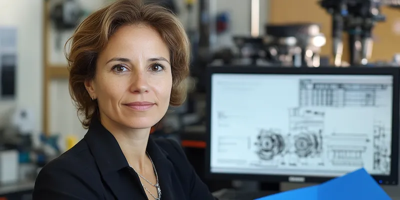 Budowa maszyn przemysłowych Rzeszów