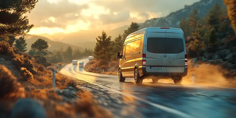 Bus do Polski z Niemiec Toruń