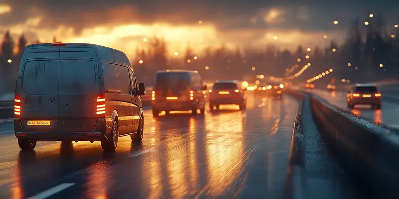 Busy do Niemiec Wejherowo