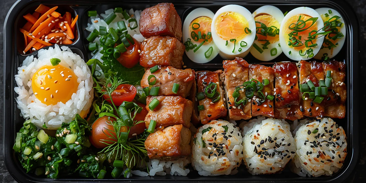 Catering dietetyczny co to?