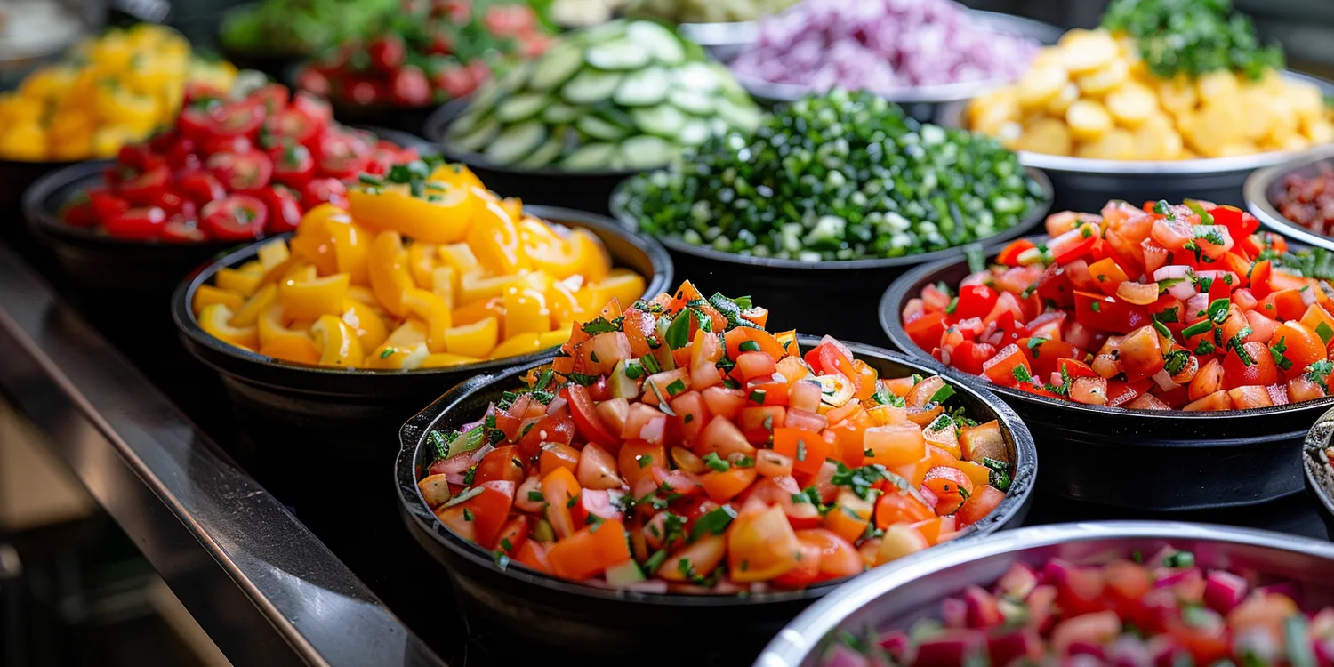 Catering dietetyczny co to jest?