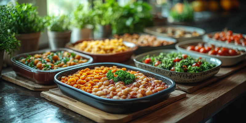 Catering dietetyczny ile kosztuje?
