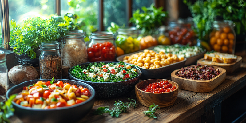 Catering dietetyczny jak otworzyć?
