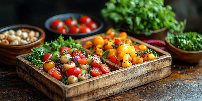 Catering dietetyczny jak otworzyć?