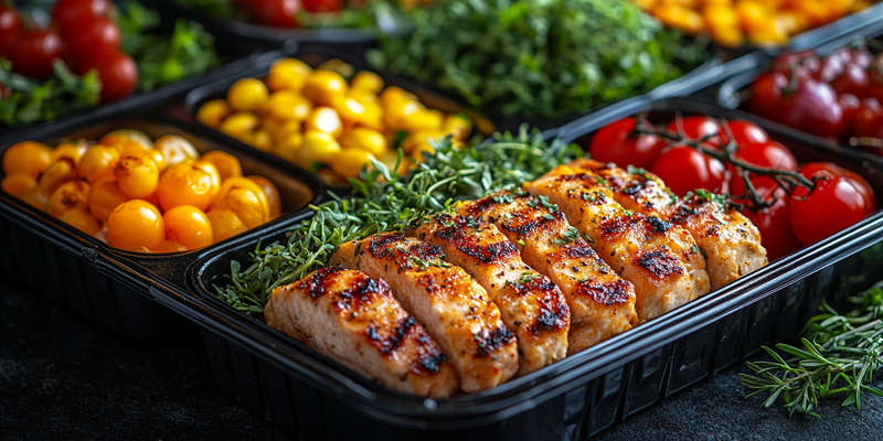 Catering dietetyczny jaki?