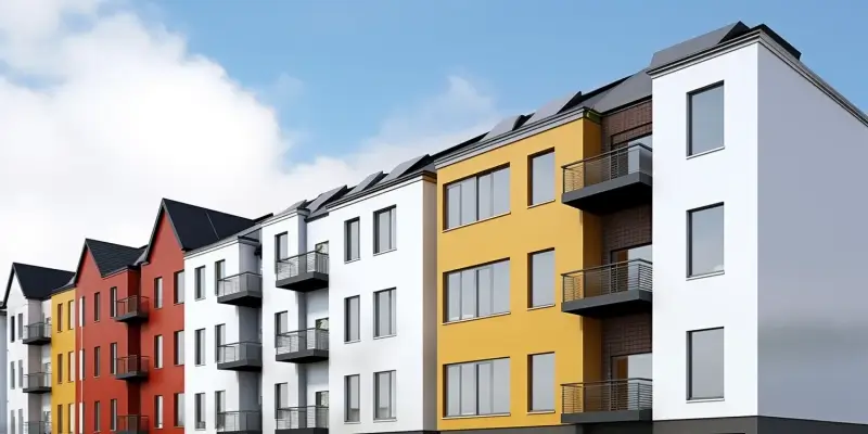  Co czeka polski rynek nieruchomości na sprzedaż?