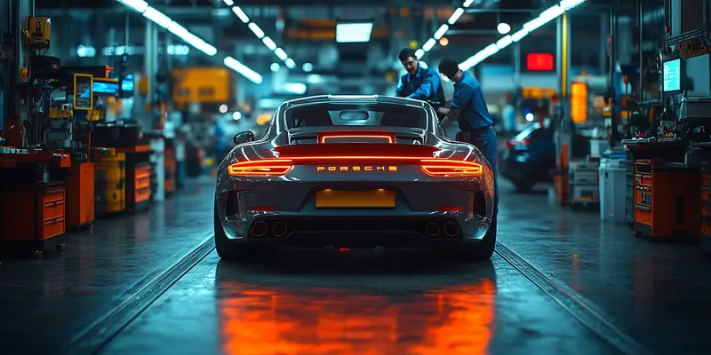 Co potrzeba aby otworzyc warsztat samochodowy?