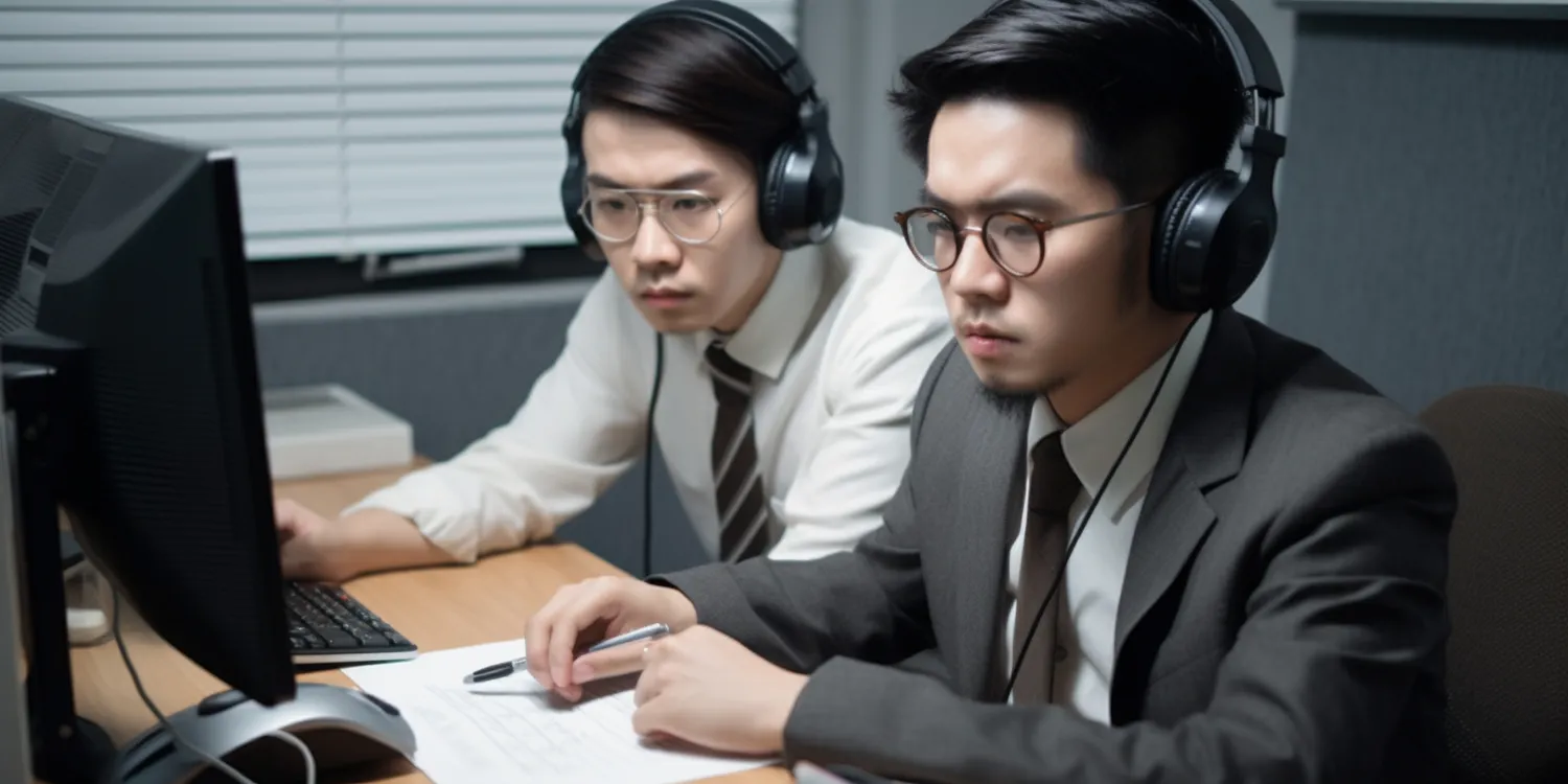 Co tłumaczy tłumacz przysięgły?