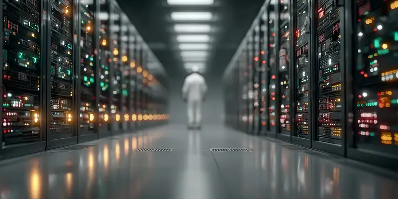 Co to jest hosting strony?