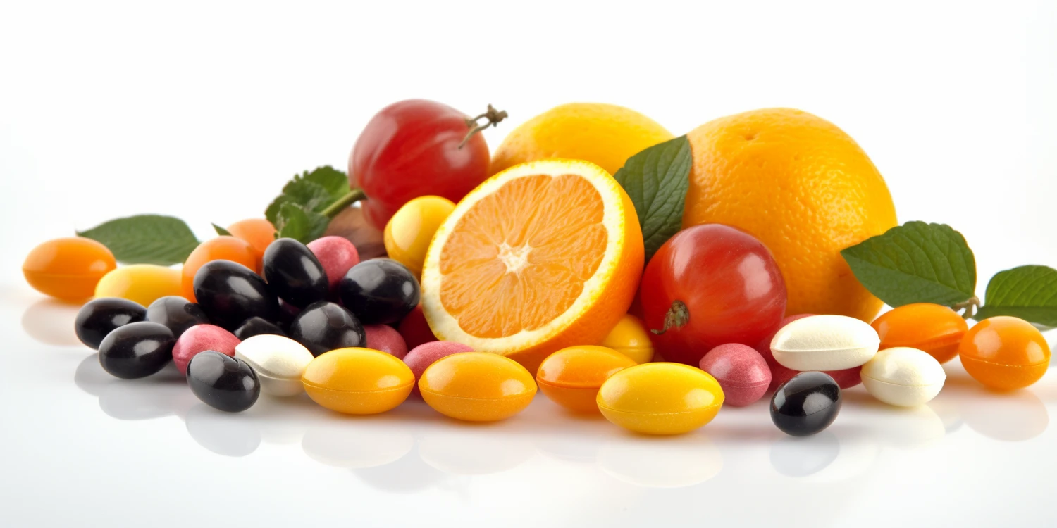 Co to jest witamina C?