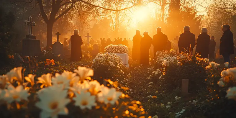 Co to jest zakład pogrzebowy?