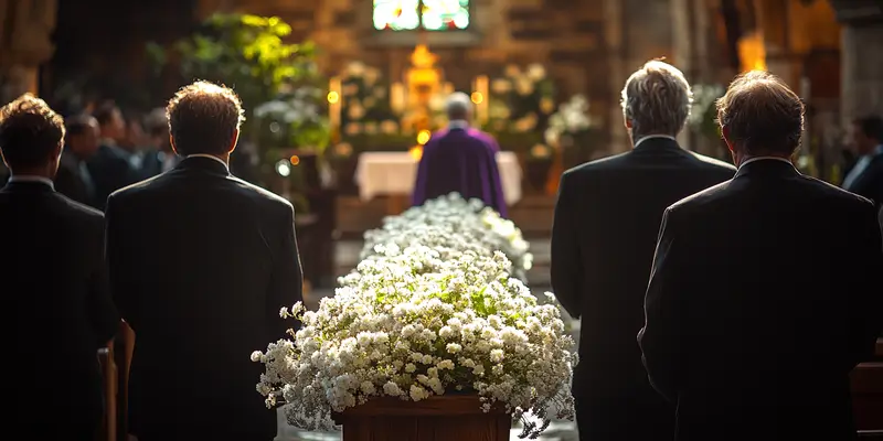 Co to zakład pogrzebowy?