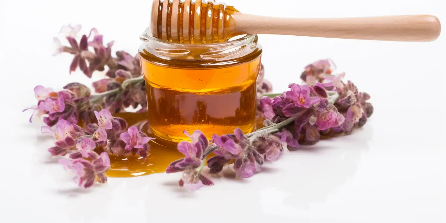 Co zawiera miód akacjowy?