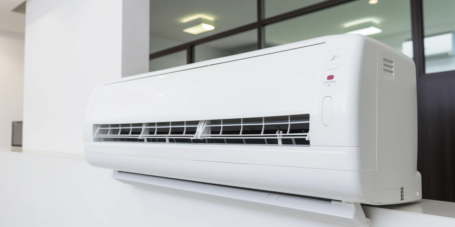 Czy klimatyzacja w domu powinna być cały czas włączona?