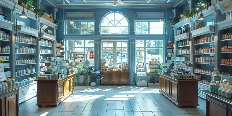 Dlaczego okna parują od wewnątrz?