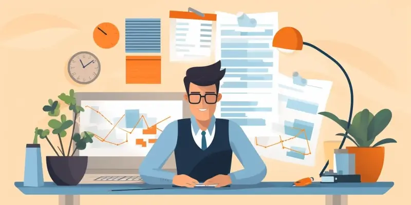 Dlaczego pełna księgowość to doskonały pomysł?