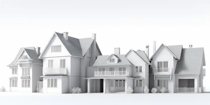 Dlaczego warto inwestować w mieszkania?