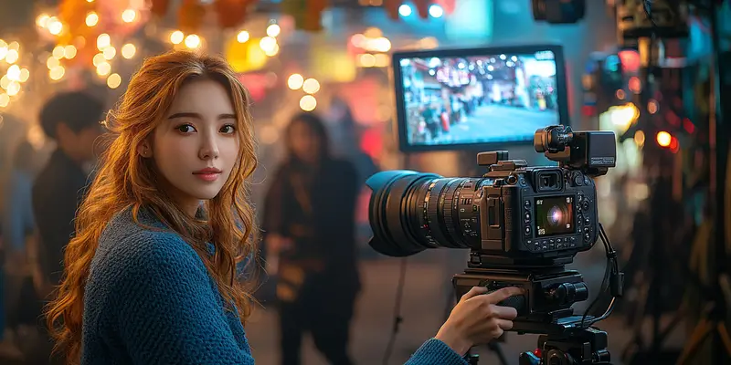 Dom produkcyjny Kraków