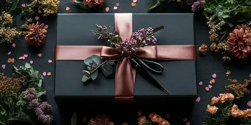 Drewniane personalizowane prezenty