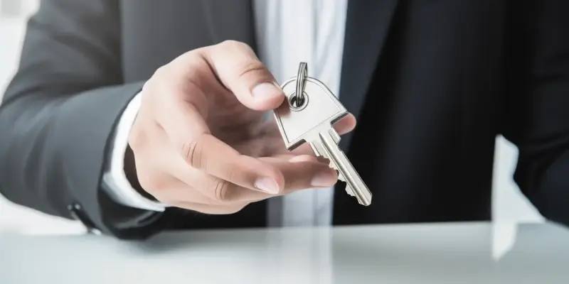 Droga do wymarzonego mieszkania