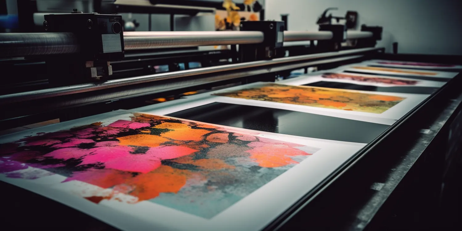 Drukarnia cyfrowa Wrocław