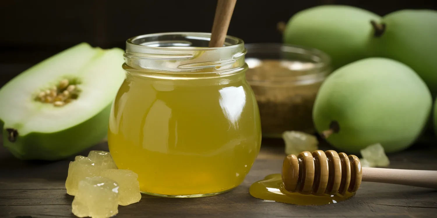 Gdzie kupić miód akacjowy?