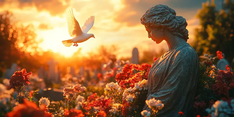 Ile bierze zakład pogrzebowy za pochówek?