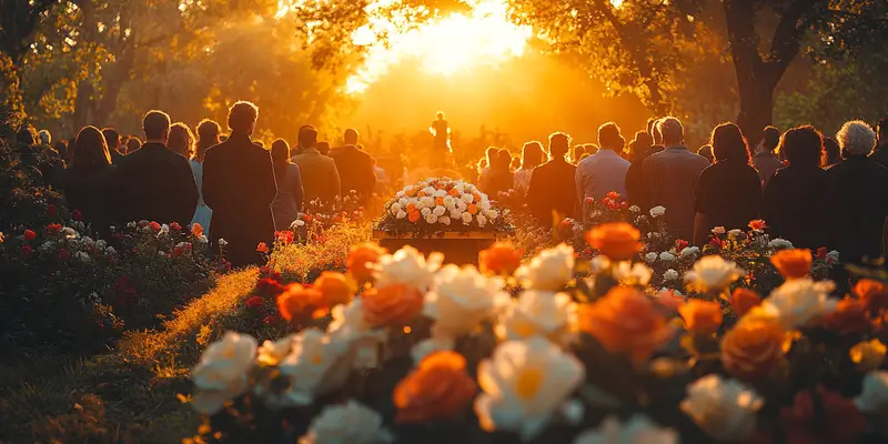 Ile bierze zakład pogrzebowy za pochówek?