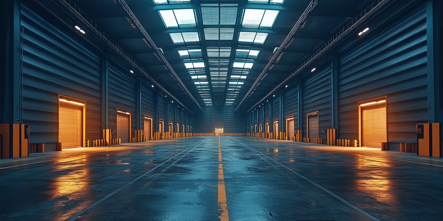 Ile kosztuje hala stalowa?